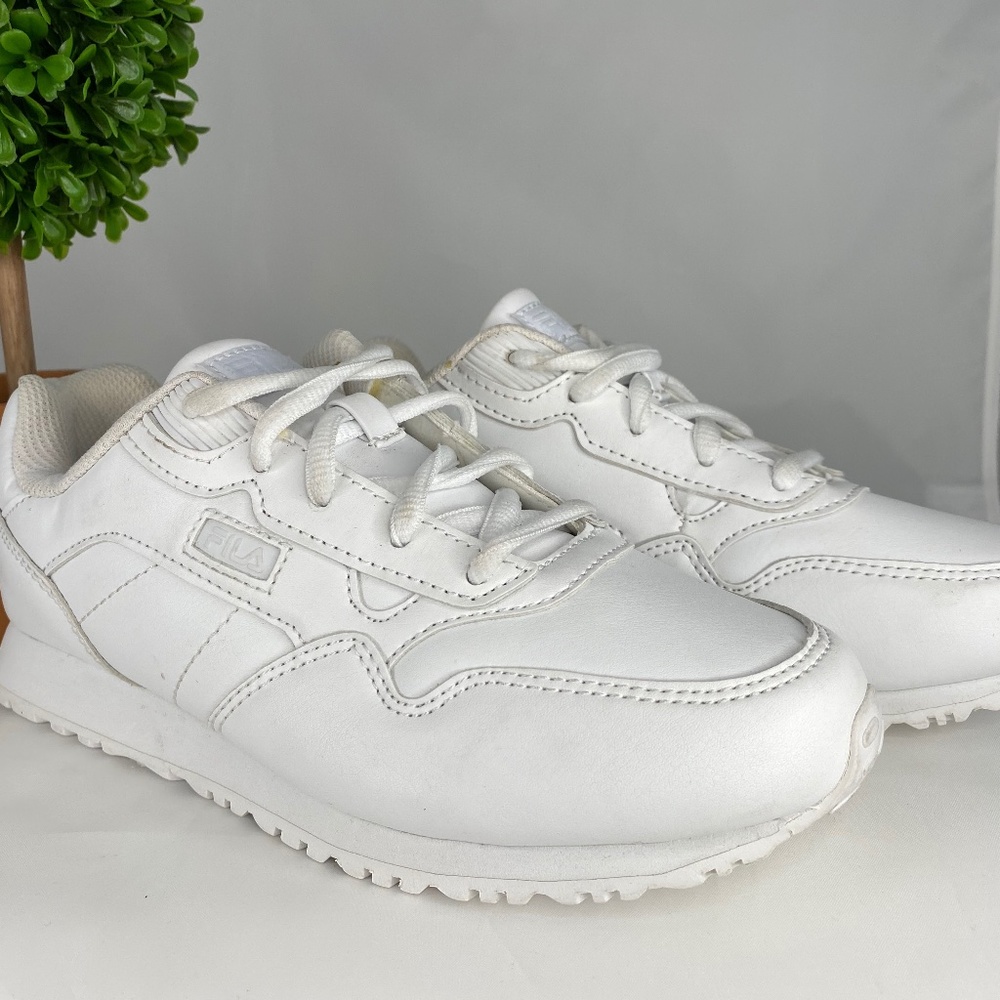 Fila "Cress" Sneakers